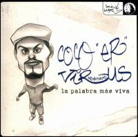 Coco Er Virus - La Palabra Mas Viva lyrics