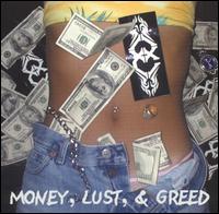 Quick Change - Money, Lust and Greed lyrics