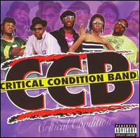 Critical Condition Band - Critical Condition lyrics