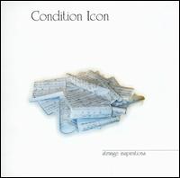 Condition Icon - Strange Inspirations lyrics