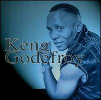 Keng Godefroy - Match Avant lyrics