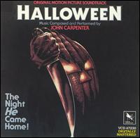 John Carpenter [Film Director/Composer] - Halloween [Original Score] lyrics