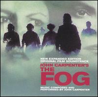 John Carpenter [Film Director/Composer] - The Fog lyrics