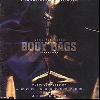 John Carpenter [Film Director/Composer] - Body Bags lyrics