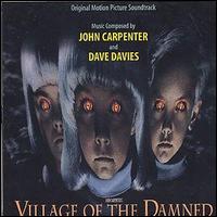 John Carpenter [Film Director/Composer] - Village of the Damned lyrics