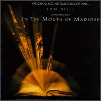 John Carpenter [Film Director/Composer] - In the Mouth of Madness lyrics