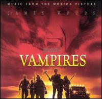 John Carpenter [Film Director/Composer] - Vampires lyrics