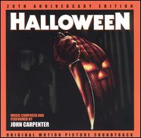 John Carpenter [Film Director/Composer] - Halloween: 20th Anniversary Edition [Original Soundtrack] lyrics