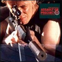 John Carpenter [Film Director/Composer] - Assault on Precinct 13 [1976] lyrics