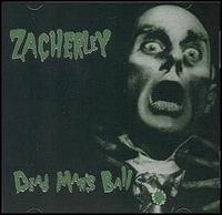 John Zacherley - Dead Man's Ball lyrics