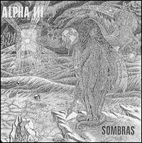 Alpha III - Sombras lyrics