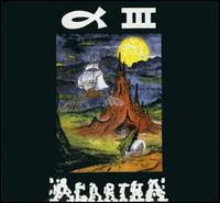 Alpha III - Agartha lyrics