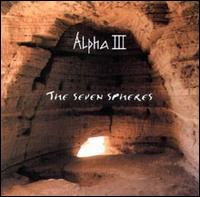 Alpha III - The Seven Spheres lyrics
