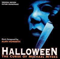 Alan Howarth - Halloween 6: Curse of Michael Myers lyrics