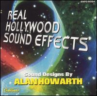Alan Howarth - Real Hollywood Sound Effects lyrics