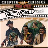 Fred Karlin - Westworld lyrics