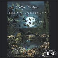 Skitzo Calypso - Premeditated Acts of Stupidity lyrics