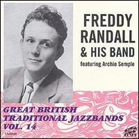 Freddy Randall - Great Traditional Jazzbands, Vol. 14 lyrics