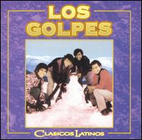 Los Golpes - Clasicos Latinos lyrics