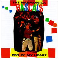 Harmonica Rascals - Peg O My Heart lyrics