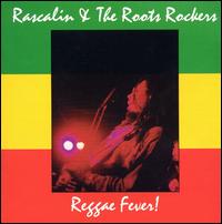 Rascalin - Reggae Fever lyrics