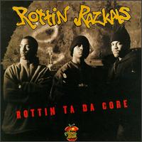 Rottin Razkals - Rottin ta da Core lyrics