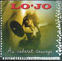 Lo'Jo - Au Cabaret Sauvage lyrics