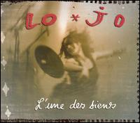 Lo'Jo - L' Une des Siens lyrics