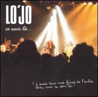 Lo'Jo - Ce Soir L... [live] lyrics