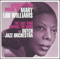 The Dutch Jazz Orchestra Group - The Lady Who Swings the Band lyrics