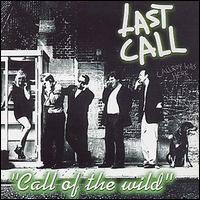 Last Call - Call of the Wild lyrics