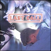 Last Call - Last Call lyrics