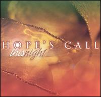 Hope's Call - This Night lyrics