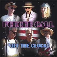Forced Call - Off the Clock lyrics