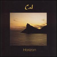 Cal - Horizon lyrics