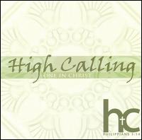 High Calling - One in Christ lyrics
