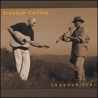 Elysium Calling - Shapeshifter lyrics