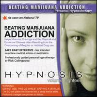 Rick Collingwood - Hypnosis, Vol. 19: Beating Marijuana Addiction lyrics
