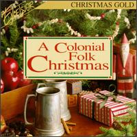 Linda Russell - Colonial Folk Christmas lyrics