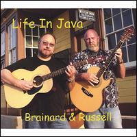 Brainard & Russell - Life in Java lyrics