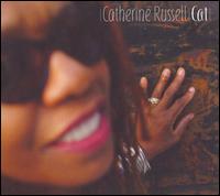 Catherine Russell - Cat lyrics
