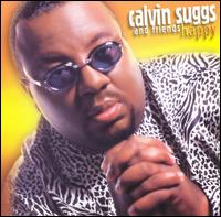 Calvin Suggs - Happy lyrics