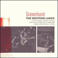 Gravenhurst - The Western Lands lyrics