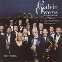 Calvin Owens - The Calvin Owens Show: Keeping Big Band Blues Alive lyrics