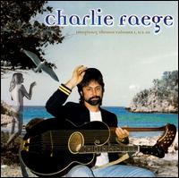 Charlie Faege - Imaginary Themes, Vol. 1, 2 & 3 lyrics