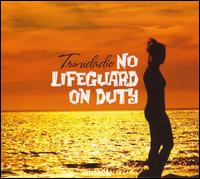 Trinidadio - No Lifeguard on Duty lyrics