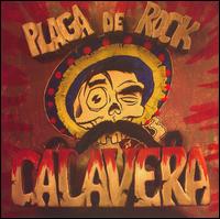 Calavera - Plaga de Rock lyrics