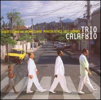 Trio Calafrio - Trio Calafrio lyrics