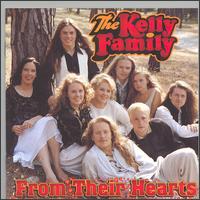 The Kelly Family - From Their Hearts lyrics