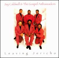Jay Caldwell - Leaving Jericho lyrics